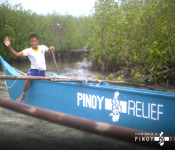 PHILIPPINES-WEATHER-TYPHOON-LABOUR